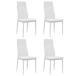 VidaXL 246190 chaise restaurant