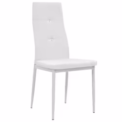 VidaXL 246190 chaise restaurant