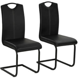 VidaXL 246193 chaise restaurant