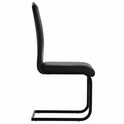 VidaXL 246194 chaise restaurant - Vue supplémentaire 4