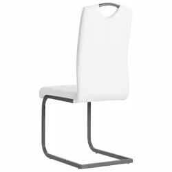 VidaXL 246195 chaise restaurant - Vue supplémentaire 5