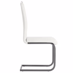 VidaXL 246196 chaise restaurant