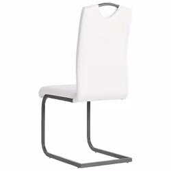VidaXL 246196 chaise restaurant - Vue supplémentaire 4