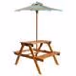 VidaXL 43990, Marron, 900 mm, 790 mm, 600 mm