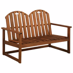 VidaXL 44035 ensemble de meubles de jardin
