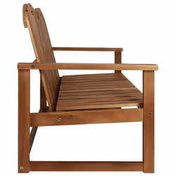 VidaXL 44035 ensemble de meubles de jardin - Vue supplémentaire 4
