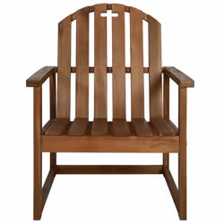 VidaXL 44035 ensemble de meubles de jardin - Vue supplémentaire 6