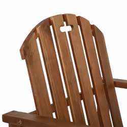 VidaXL 44035 ensemble de meubles de jardin - Vue supplémentaire 7
