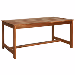 VidaXL 44035 ensemble de meubles de jardin - Vue supplémentaire 8
