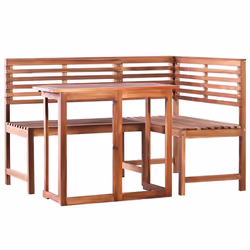 VidaXL 44038, 2 pièce(s)