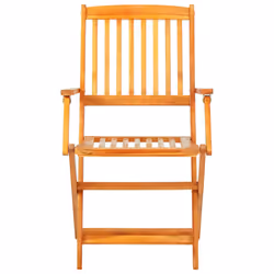 VidaXL 44056 ensemble de meubles de jardin - Vue supplémentaire 4