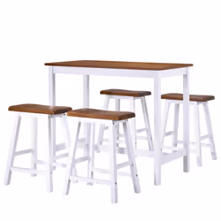 VidaXL 275232, 5 pièce(s)