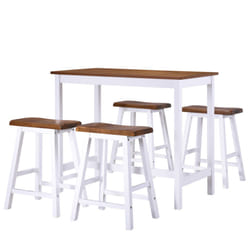 VidaXL 275232 ensemble de meuble de salle à manger et de cuisine