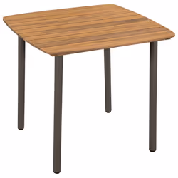 VidaXL 44230 ensemble de meubles de jardin