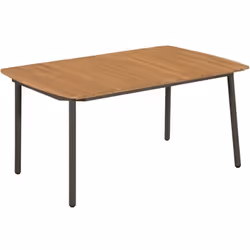 VidaXL 44234, 900 mm, 1500 mm, 720 mm