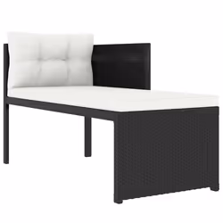 VidaXL 44287 ensemble de meubles de jardin - Vue supplémentaire 5