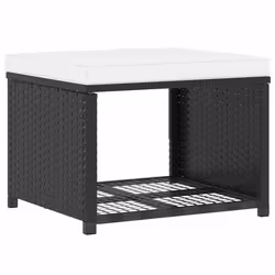 VidaXL 44287 ensemble de meubles de jardin - Vue supplémentaire 7