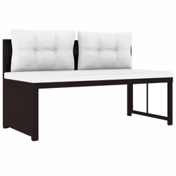 VidaXL 44288 ensemble de meubles de jardin - Vue supplémentaire 6