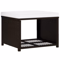 VidaXL 44288 ensemble de meubles de jardin - Vue supplémentaire 7