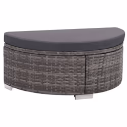 VidaXL 44424 ensemble de meubles de jardin - Vue supplémentaire 4