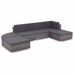 VidaXL 44425, 6 pièce(s)