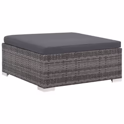 VidaXL 44425 ensemble de meubles de jardin - Vue supplémentaire 4