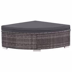 VidaXL 44425 ensemble de meubles de jardin - Vue supplémentaire 5
