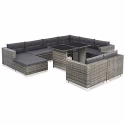 VidaXL 44426, 10 pièce(s)