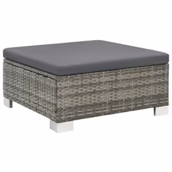 VidaXL 44426 ensemble de meubles de jardin - Vue supplémentaire 4