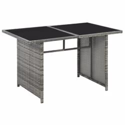 VidaXL 44426 ensemble de meubles de jardin - Vue supplémentaire 6