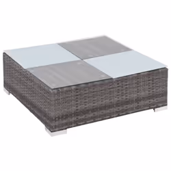 VidaXL 44431 ensemble de meubles de jardin - Vue supplémentaire 5