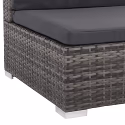 VidaXL 44431 ensemble de meubles de jardin - Vue supplémentaire 6