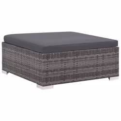VidaXL 44432 ensemble de meubles de jardin - Vue supplémentaire 4