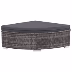 VidaXL 44432 ensemble de meubles de jardin - Vue supplémentaire 5