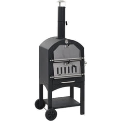 VidaXL 44279 Four d'extérieur