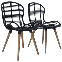VidaXL 246807 chaise restaurant