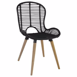 VidaXL 246807 chaise restaurant