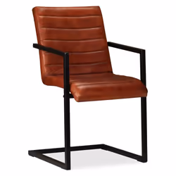 VidaXL 275239 chaise restaurant