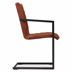 VidaXL 275239 chaise restaurant - Vue supplémentaire 4
