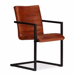 VidaXL 275239 chaise restaurant - Vue supplémentaire 5