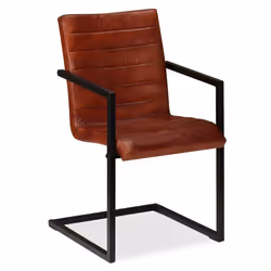 VidaXL 275239 chaise restaurant - Vue supplémentaire 6