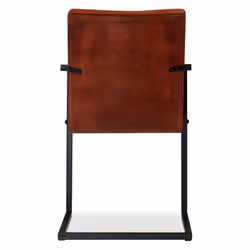VidaXL 275239 chaise restaurant - Vue supplémentaire 7