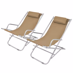 VidaXL 44298, Terrace, Polyvinyl chloride (PVC), Taupe, 120 kg, 690 mm, 610 mm