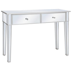 VidaXL 246660 Table à café, latérale et de salon