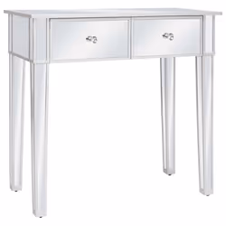 VidaXL 246661 coiffeuse et ensemble de coiffeuses pour chambre à coucher