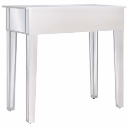 VidaXL 246661 coiffeuse et ensemble de coiffeuses pour chambre à coucher - Vue supplémentaire 4