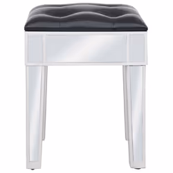 VidaXL 246661 coiffeuse et ensemble de coiffeuses pour chambre à coucher - Vue supplémentaire 8