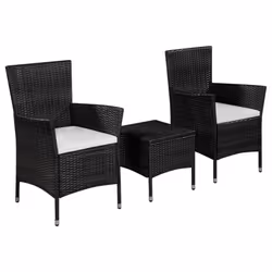 VidaXL 44094, 3 pièce(s)