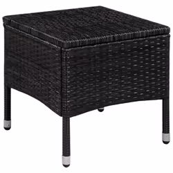 VidaXL 44094 ensemble de meubles de jardin