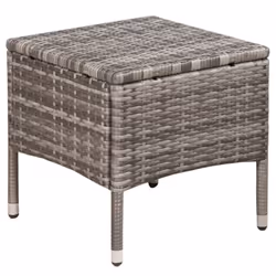 VidaXL 44095 ensemble de meubles de jardin